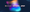 Rainbow colored brand logos with a gradient background of pink, purple, orange, and blue